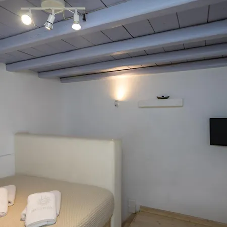 Blue Daisy House, Ornos, By Myconbay Mykonos *