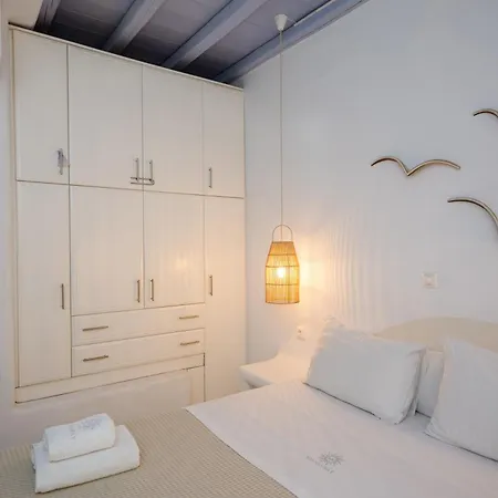 Holiday home Blue Daisy House, Ornos, By Myconbay Mykonos Ornos (Mykonos)