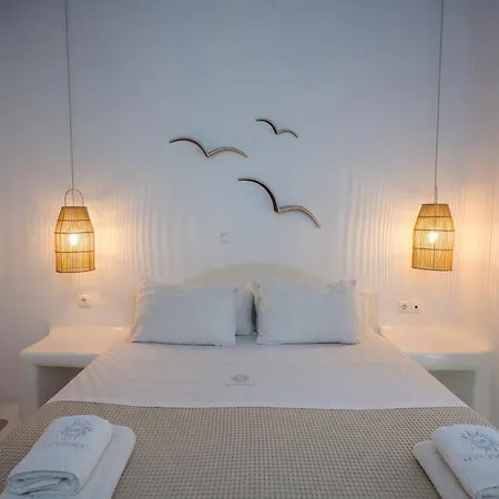 Blue Daisy House, Ornos, By Myconbay Mykonos *