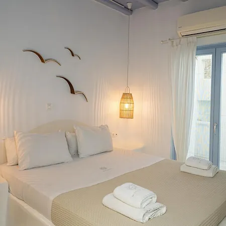 Blue Daisy House, Ornos, By Myconbay Mykonos Ornos (Mykonos)