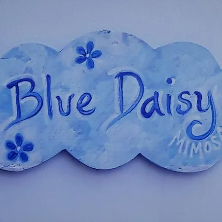 Blue Daisy House, Ornos, By Myconbay Mykonos Casa de Férias *
