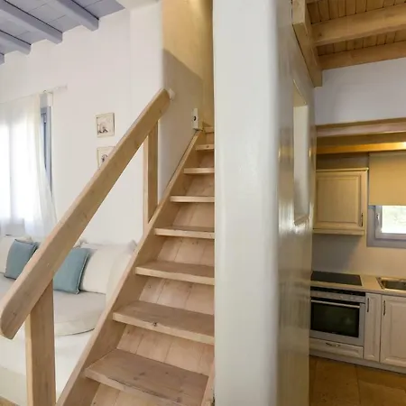 Blue Daisy House, Ornos, By Myconbay Mykonos *