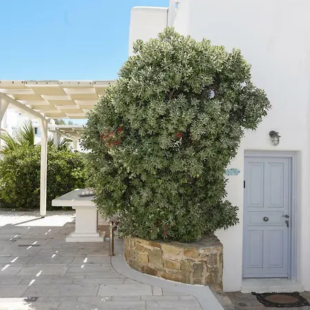Blue Daisy House, Ornos, By Myconbay Mykonos * Ornos (Mykonos)