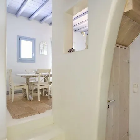 Blue Daisy House, Ornos, By Myconbay Mykonos Ornos (Mykonos)
