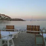 Blue Daisy House, Ornos, By Myconbay Mykonos Ornósz