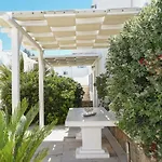 Blue Daisy House, Ornos, By Myconbay Mykonos Ornósz