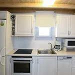 Nyaraló Blue Daisy House, Ornos, By Myconbay Mykonos Ornósz