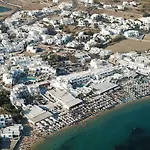 Blue Daisy House, Ornos, By Myconbay Mykonos