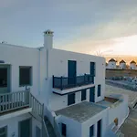 Holiday home Blue Daisy House, Ornos, By Myconbay Mykonos *