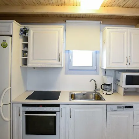 Holiday home Blue Daisy House, Ornos, By Myconbay Mykonos Ornos (Mykonos)