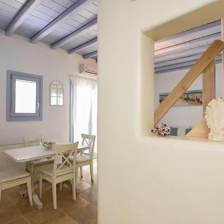 Blue Daisy House, Ornos, By Myconbay Mykonos Ornos (Mykonos)