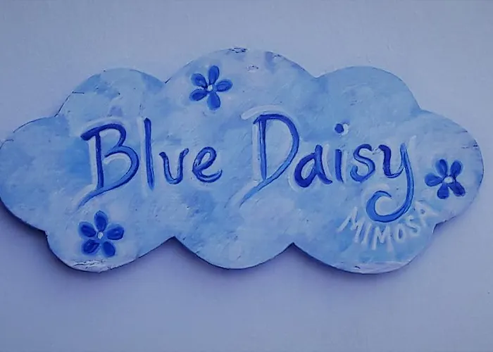 Blue Daisy House, Ornos, By Myconbay Mykonos 度假居 *