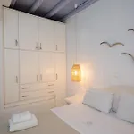 Semesterbostad Blue Daisy House, Ornos, By Myconbay Mykonos Ornos (Mykonos)