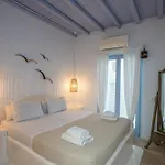 Blue Daisy House, Ornos, By Myconbay Mykonos